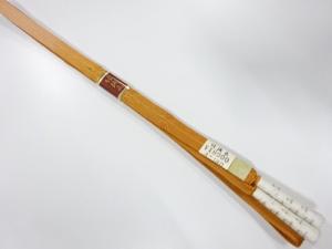 未使用品　正絹　高麗　手組帯締め